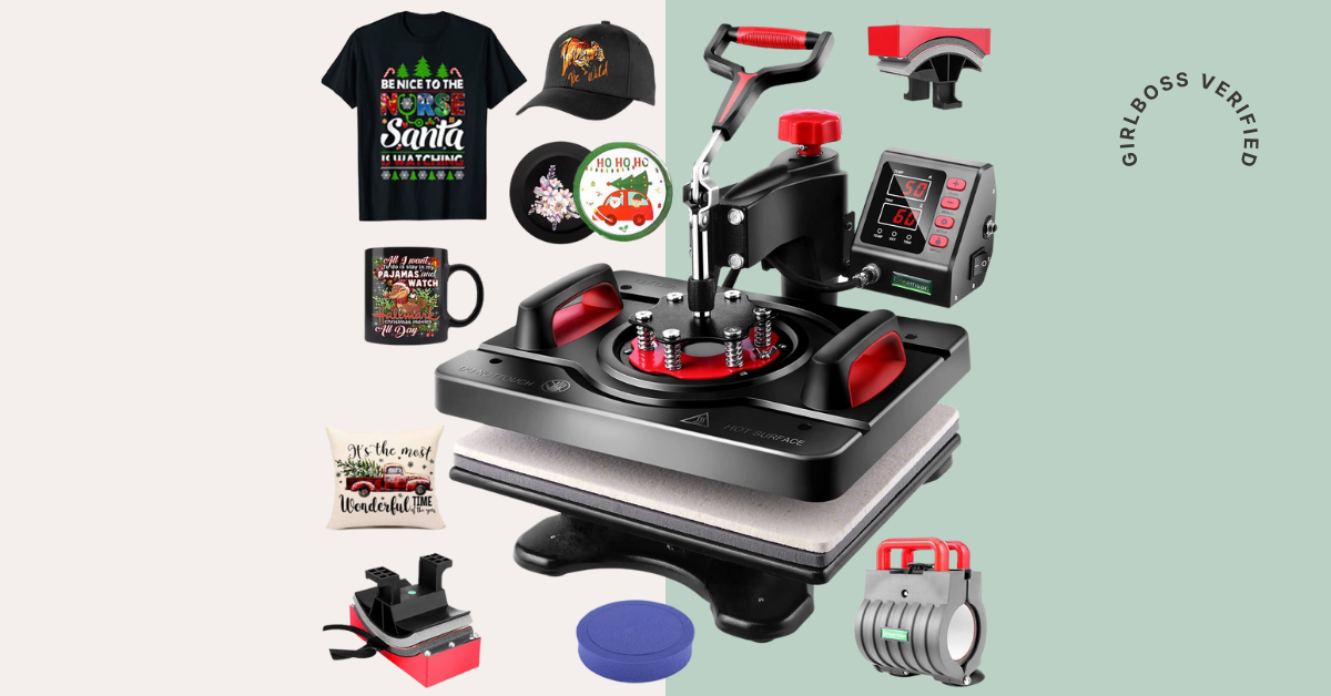 Wholesale t shirt branding machine For Your Printing Business –