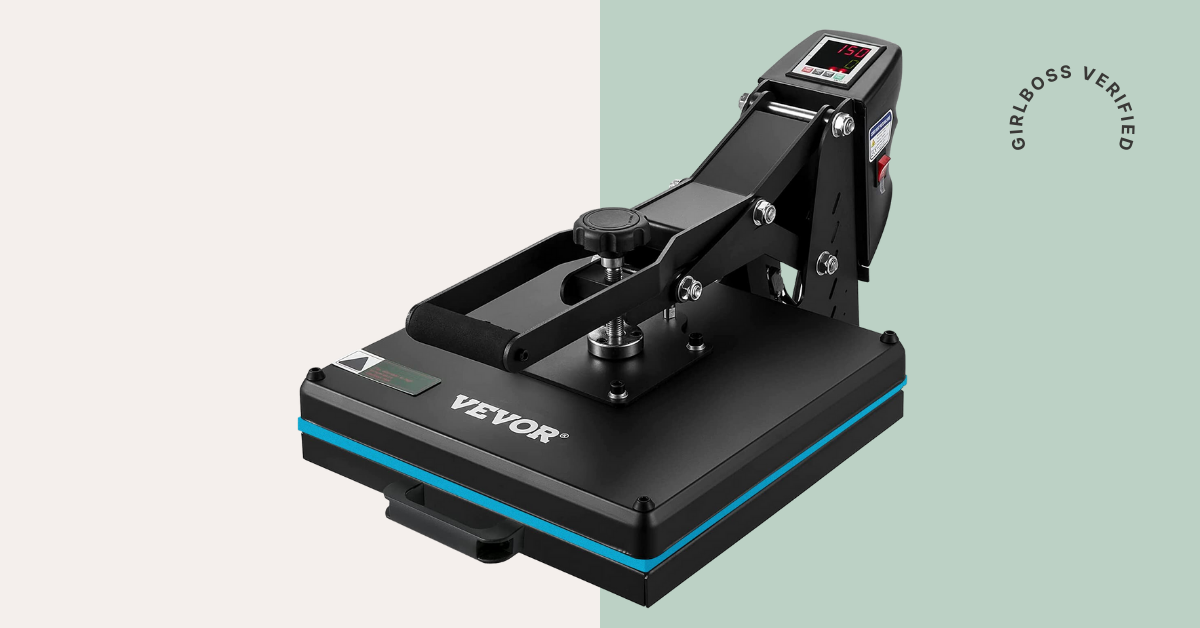 Best Heat Press for Small Business: Top Picks for 2023
