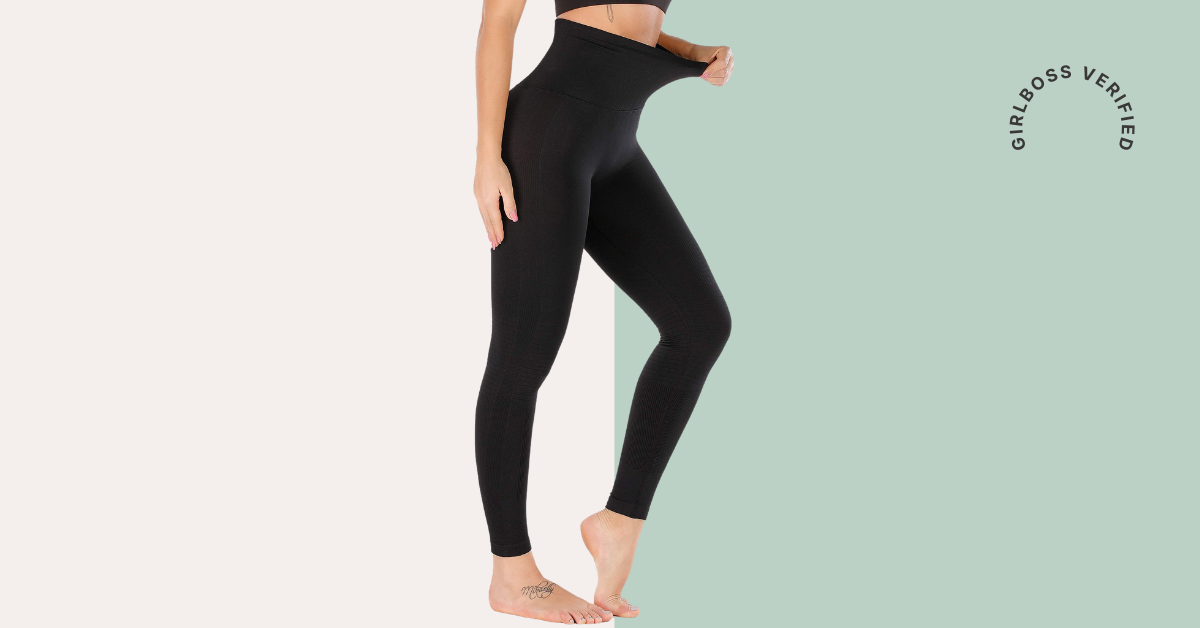 Best Compression Leggings for Athletes and Fitness Enthusiasts
