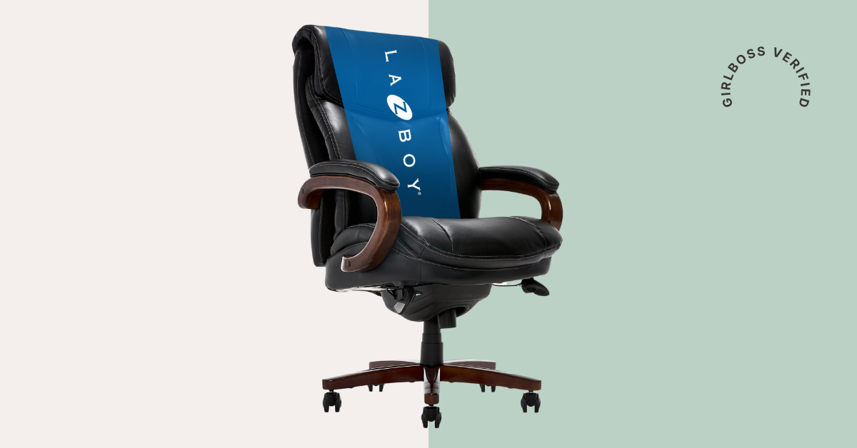 Best Executive Office Chair: Top Picks for Comfort and Support in 2023 ...