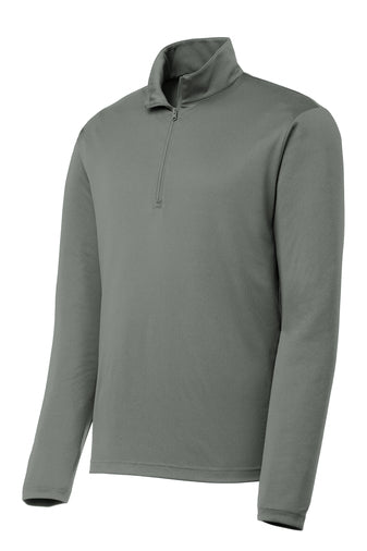 Course Custom Men's 1/4-Zip Pullover - Tee Commerce product image