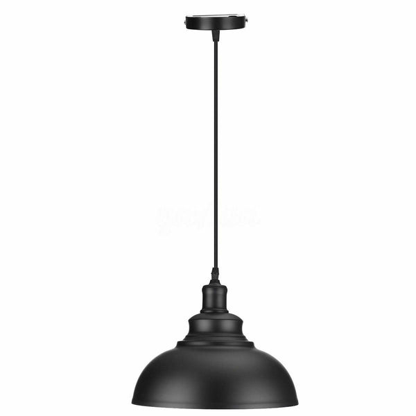 metal pendant lamps