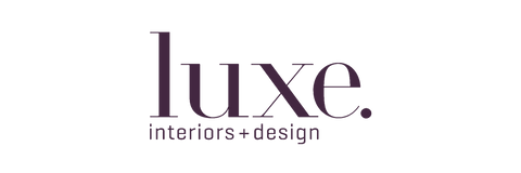 Luxe Interiors and Design