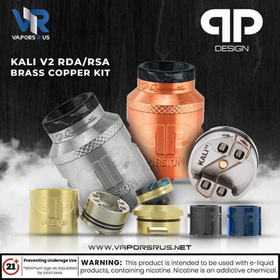 DB mods Regal RDA - whstrustpkl.com