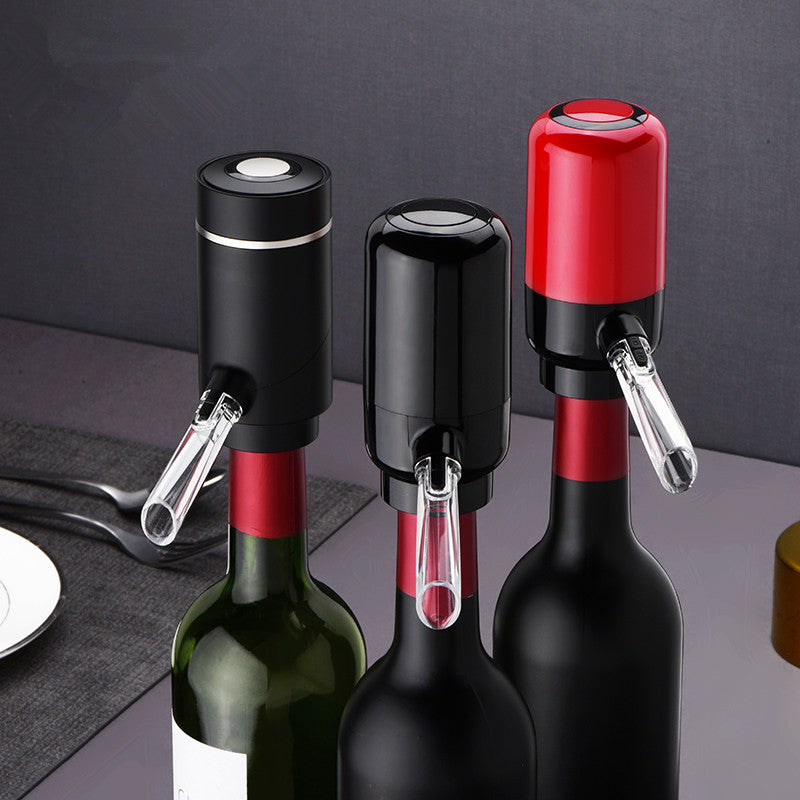 Wine Accessories