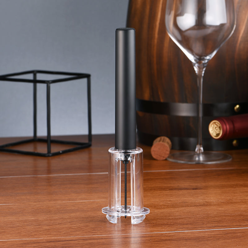 diep Verbergen huiswerk maken Air Pressure Pump Air Cork Corkscrew for Red Wine opener – Corkspin
