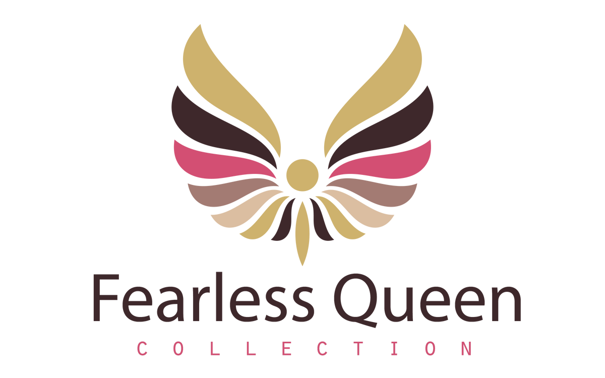 FEARLESS QUEEN COLLECTION