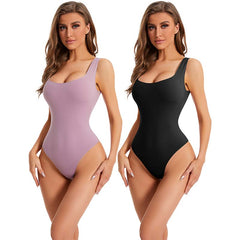 When Wearing Bodysuits, Should You Wear Regular Undergarments Or Thong –  Atbuty