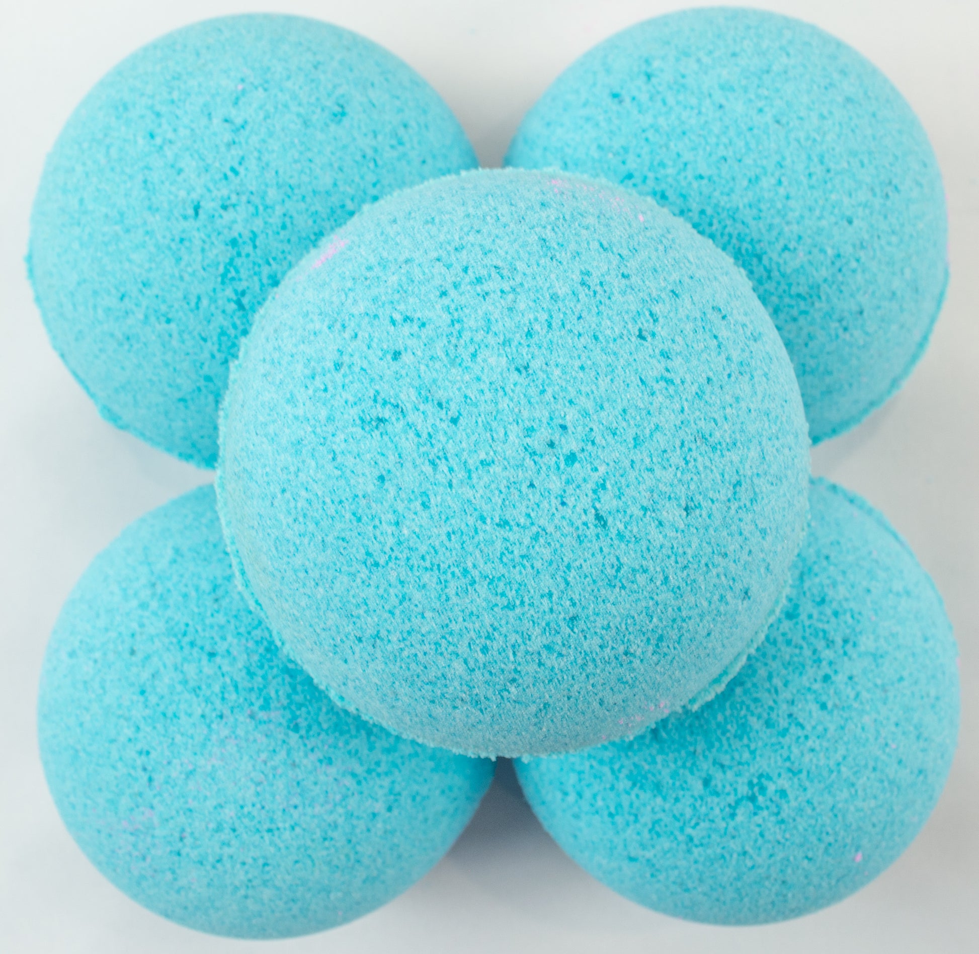 luna bath bombs