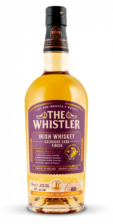 Kinahan's The Kasc Project Blended Irish Whiskey 70cl – Threshers