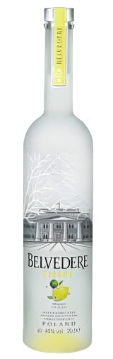 Belvedere Summer Limited Edition Vodka 70cl / 40% – Wodka Company