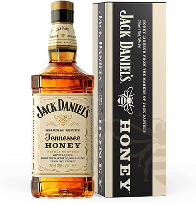 Jack Daniel's Limited Edition Master Distiller Series No. 3 Tennessee –  Threshers
