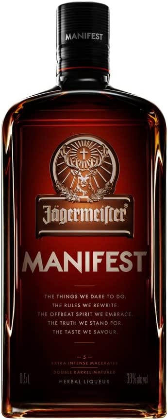 Jagermeister Party Box 70cl