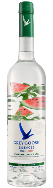 Wódka Belvedere Organic Infusions Lemon & Basil / 40% / 0,7l