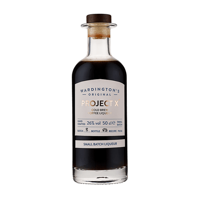 Sheridan's Coffee Layered Liqueur 50cl – Threshers