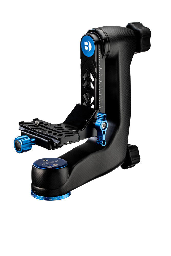 Benro Gh5c Gimbal Head - Land Sea & Sky
