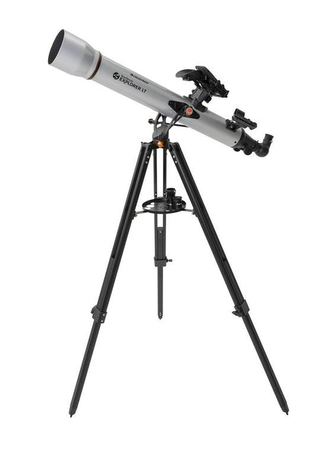 Telescopio Celestron StarSense Explorer DX 102