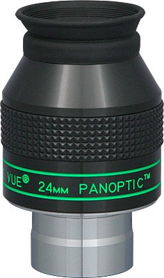 Tele Vue 22mm Nagler Eyepiece from Land Sea & Sky