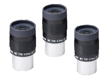 Takahashi TOE 4 mm Eyepiece