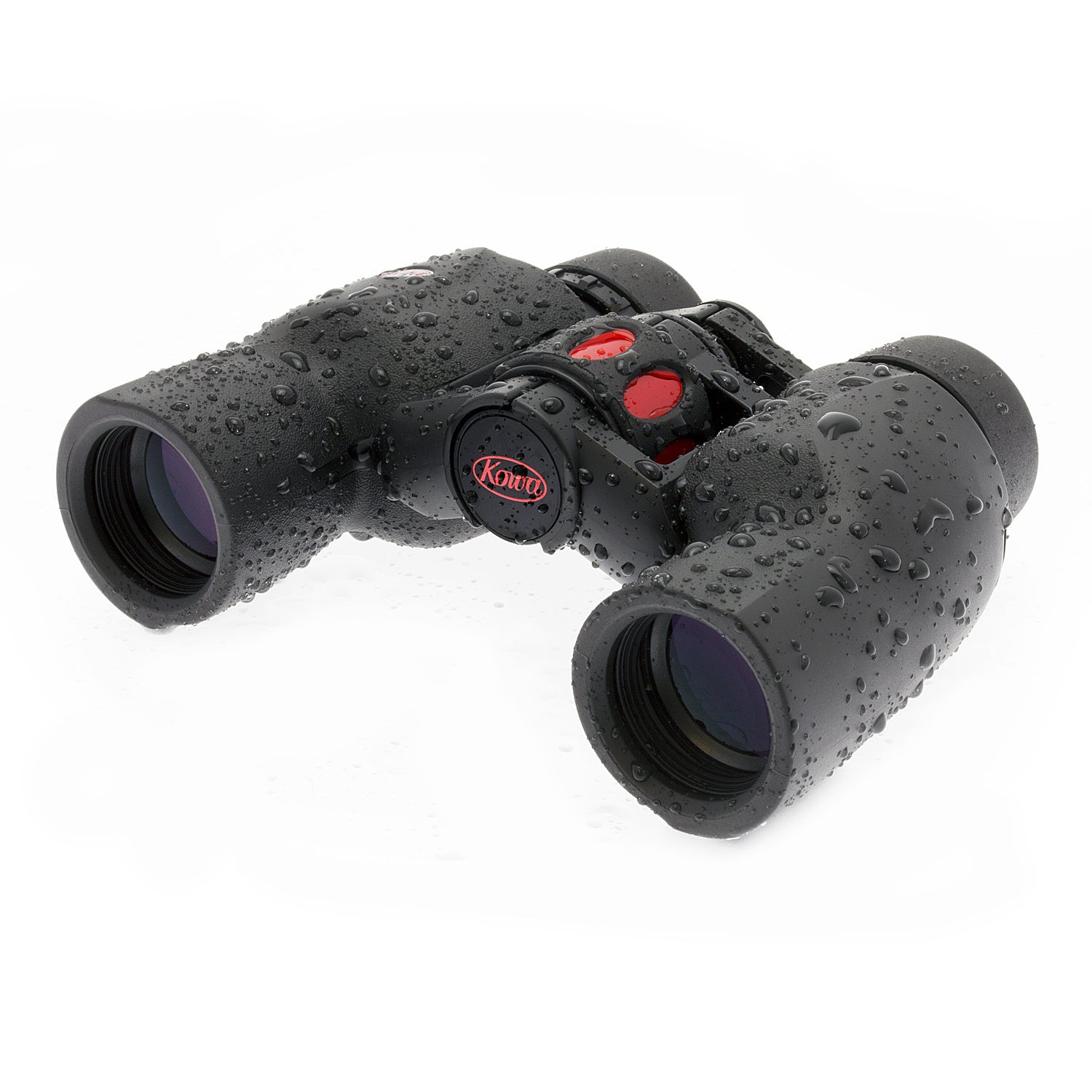 Kowa YF II 6x30 Binoculars | Land Sea & Sky