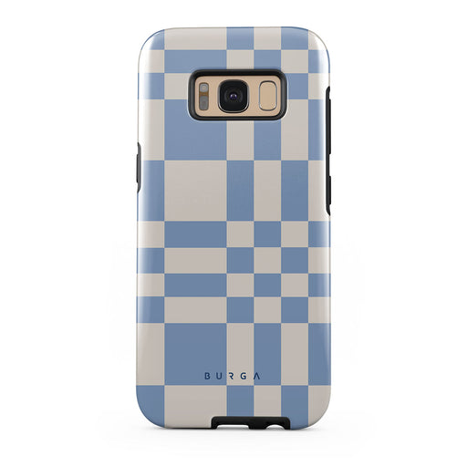 Straight A - Samsung Galaxy S8 Case | BURGA