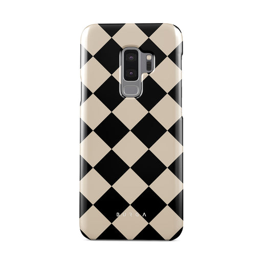 Proper Uniform - Samsung Galaxy S9 Plus Case | BURGA