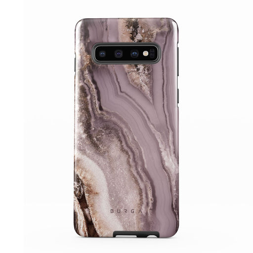Golden Taupe - Fashion Galaxy S10 Plus Case |