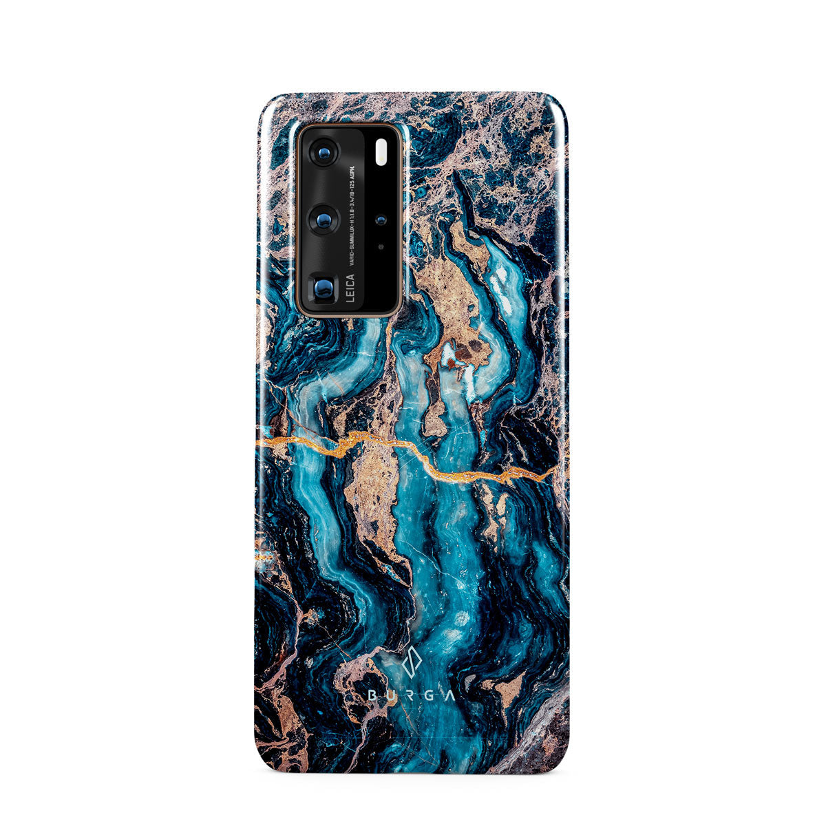 超美品】HUAWEI P40 Pro + / 純正防水ケース付-