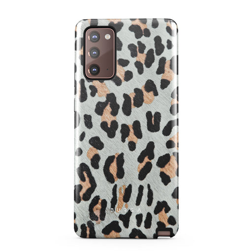 Nietje lenen Bloemlezing Baby Leo - Leopard Samsung Galaxy Note 20 5G Case | BURGA