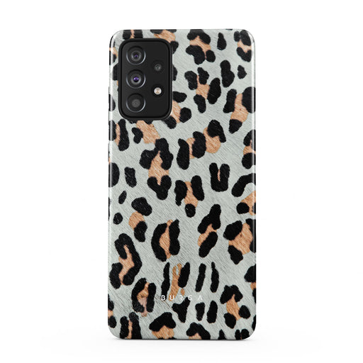 Baby Leo - Leopard Samsung Galaxy A52 A52S Case BURGA