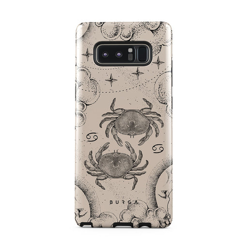 Cancer - Samsung Galaxy Note 8 Case | BURGA