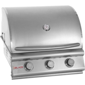 Blaze 21 Portable Electric Grill - BLZ-ELEC-21 - 15000 Watts – Texas Star  Grill Shop