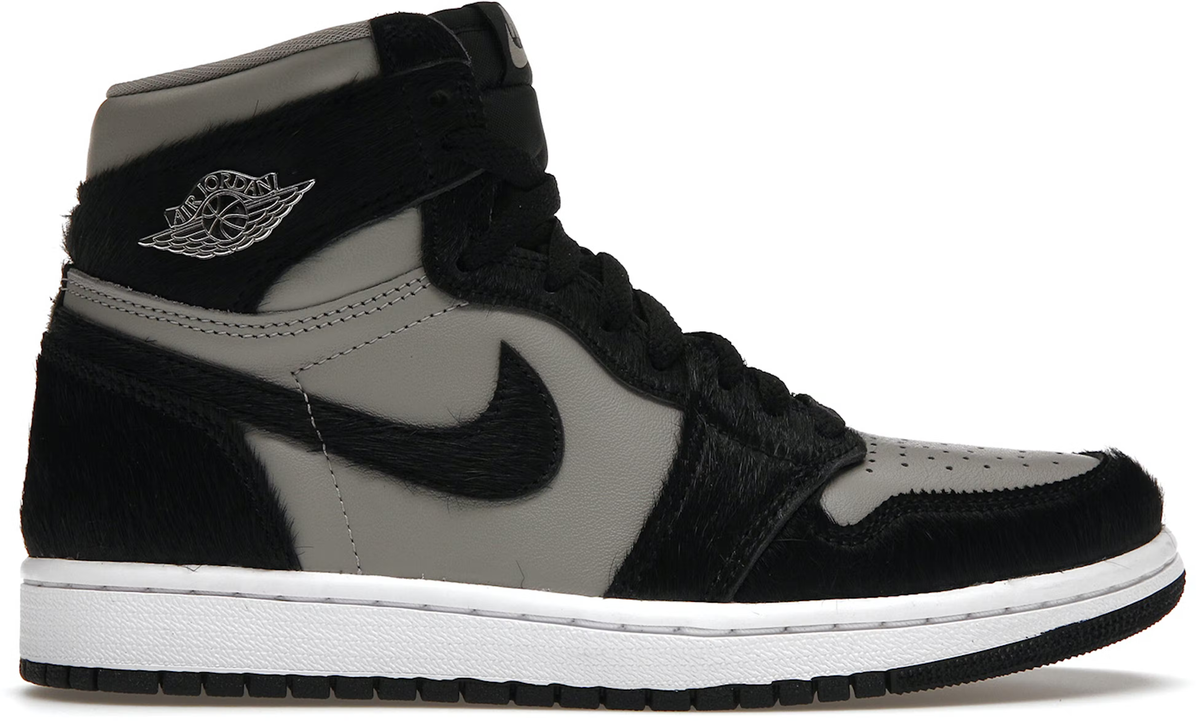 high twist jordan 1