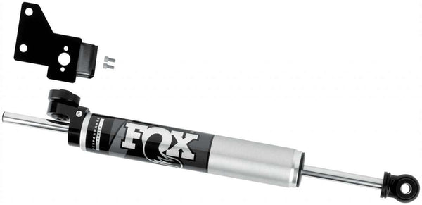 FOX TS Steering Stabilizers ステダン ※注意事項あり 割引特価 www