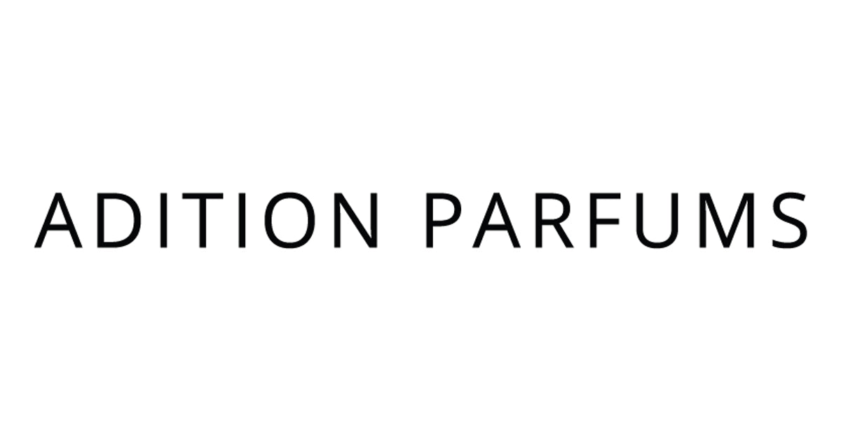 Adition Parfums – ADITIONPARFUMS