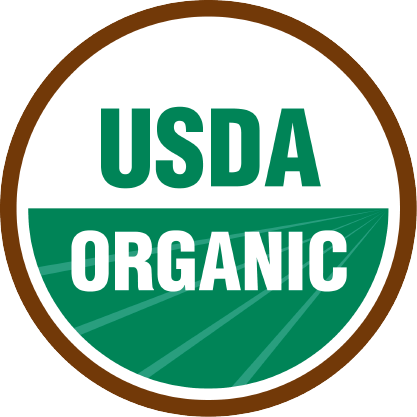 Logo hữu cơ USDA