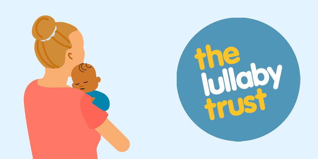 The Lullaby Trust - Naturalmat Baby