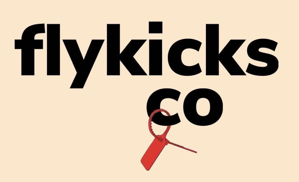 Fly Kicks Co