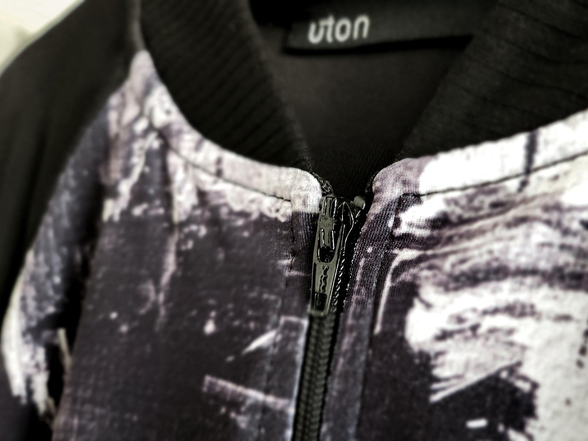 úton jackets - made from recycled polyester