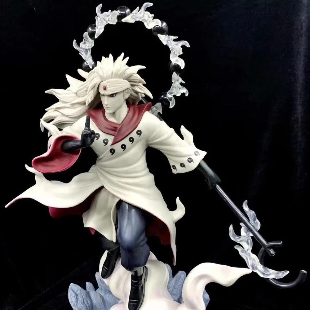 madara rikudou action figure