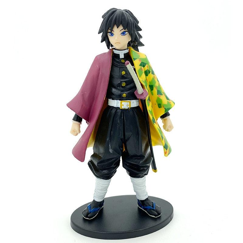 giyuu tomioka action figure