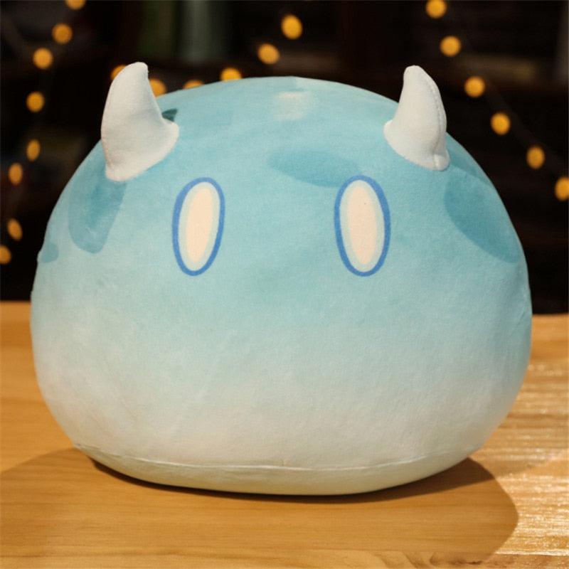 genshin slime plushies