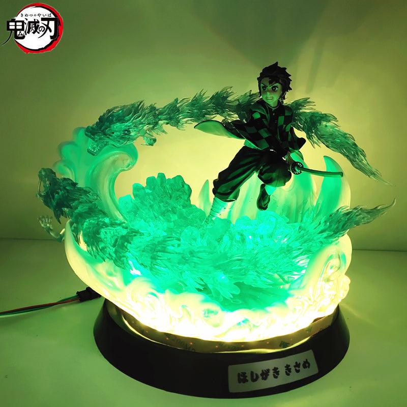 tanjiro figure led