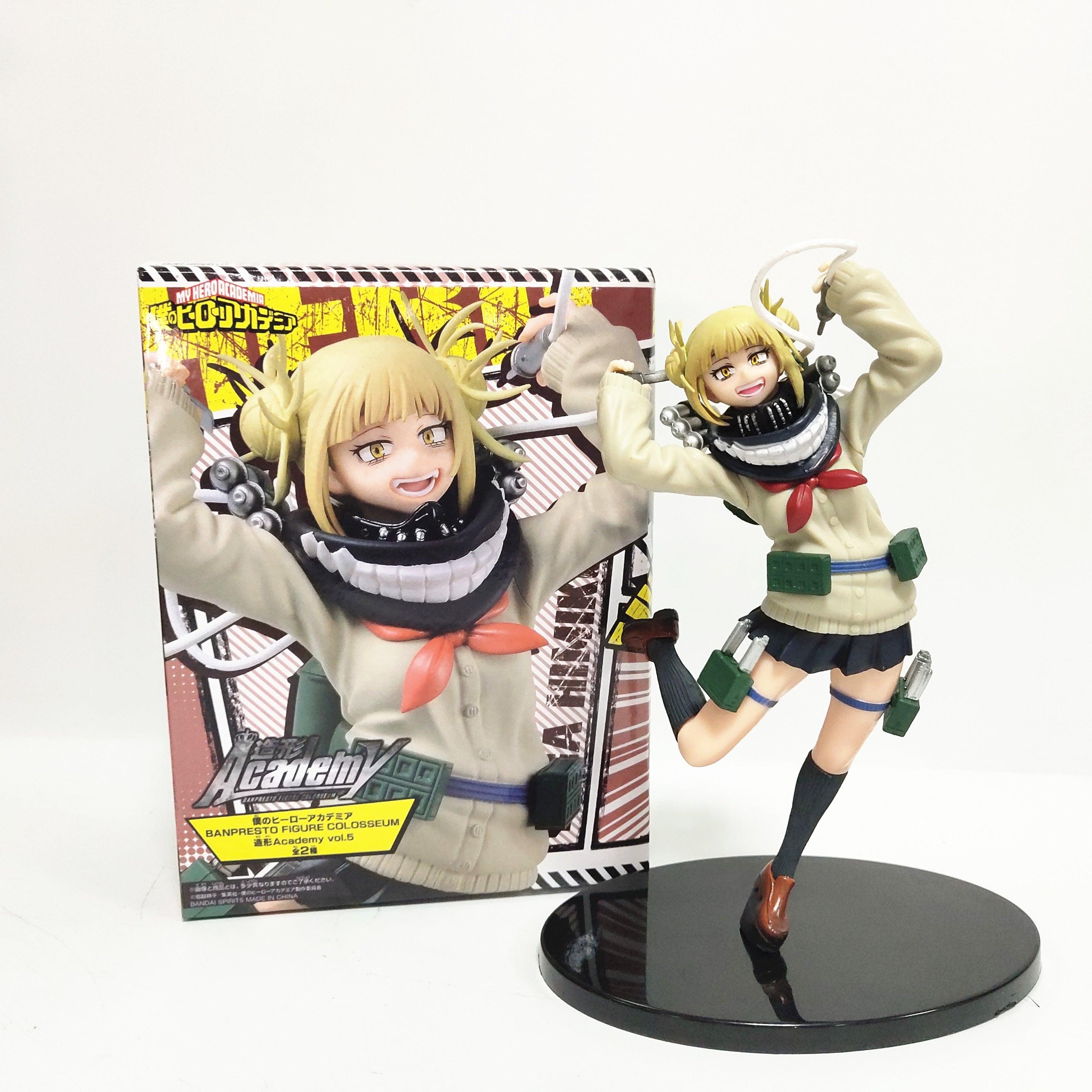 Toga Mha Figure | ubicaciondepersonas.cdmx.gob.mx