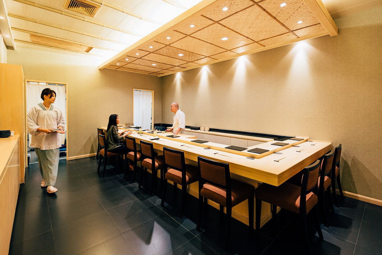 酒店日本餐廳 日式餐廳設計 木建材 傳統餐廳設計 玄關餐廳 日式裝修 日式建築