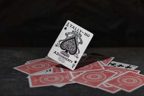 How to Learn Card Tricks 