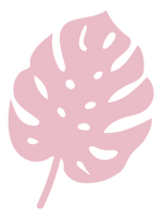 Icono rosa Blossom Rituals