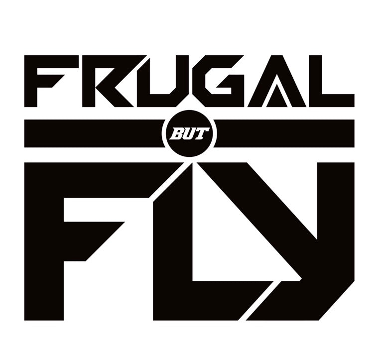 Fly and Frugal