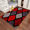 Modern Soft Home Floor Mat Living Room Bedroom Playroom Area Rug Carpet Doormat