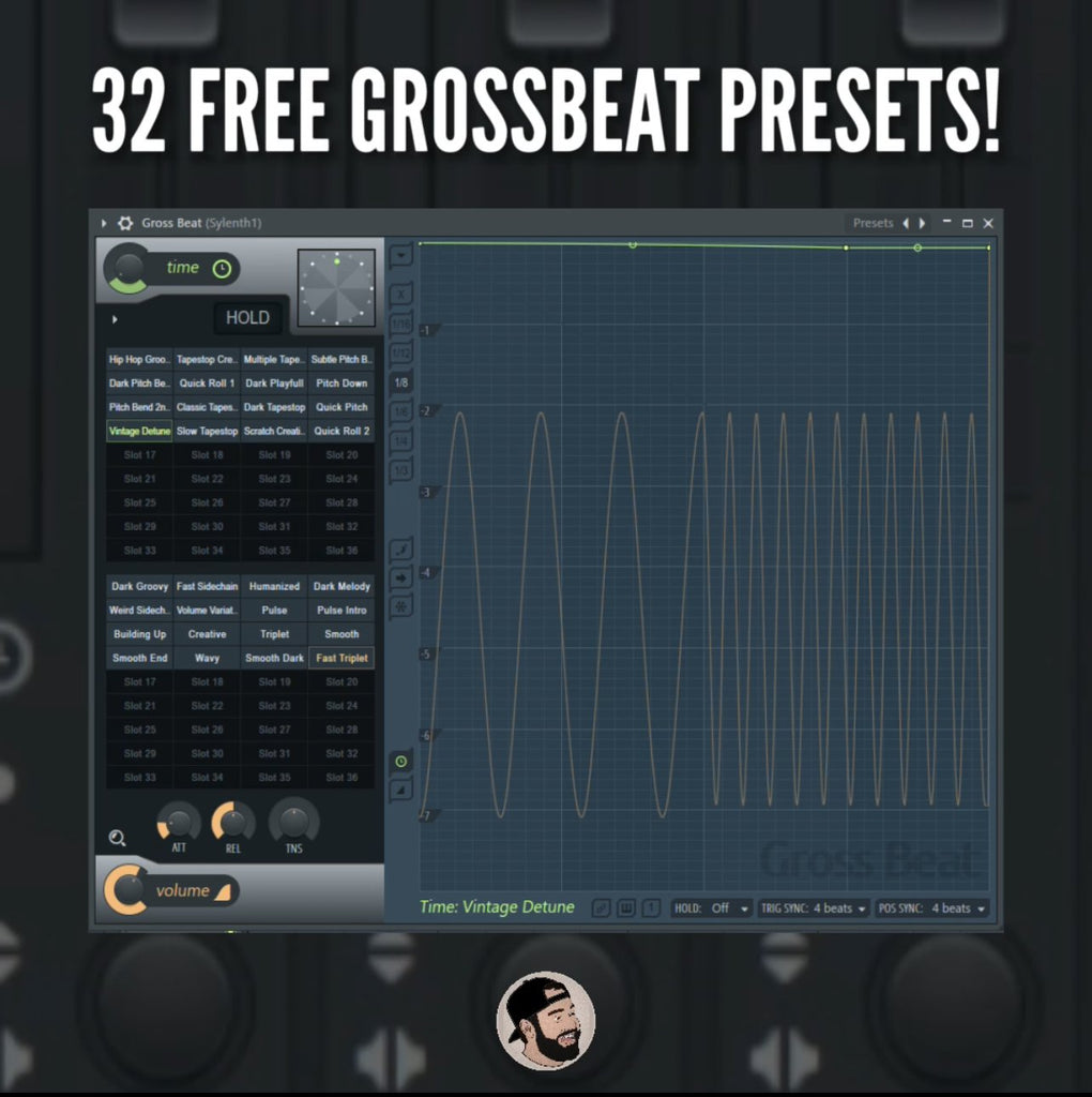 gross beat free download full version